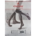 VENOSAN AES A-G L lang offen weiss