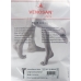 VENOSAN AES A-GG L norm offen weiss