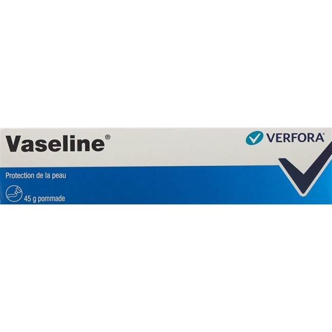 Panpharma Vaseline Rein 45г