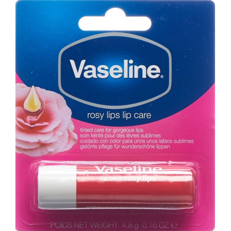 VASELINE Lip Stick Rosy