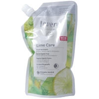 LAVERA Pflegeseife Lime Care Nachfüllbtl