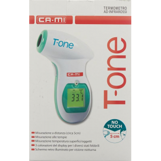 T-ONE Infrarot Thermometer Digital