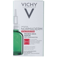 Vichy Normaderm Сыворотка Пробио-BHA флакон 30 мл