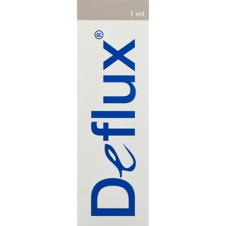 DEFLUX Gel