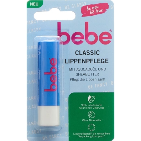 BEBE Lipstick Classic