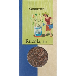 SONNENTOR Rucola Keimseimsaat BIO