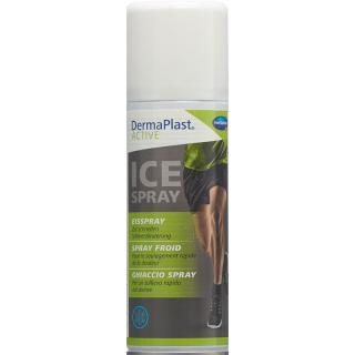 DERMAPLAST Active Ice Spray