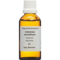 SPAGYROS SPAGYR Artemisia absinthium