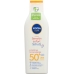 NIVEA Sun Sens Imme Prot Sonnenlot LSF50+ n