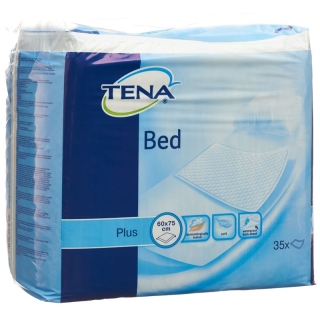 TENA Bed Plus 60x75cm