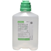 Nacl Gluc 1:2 Bichsel 500 ml