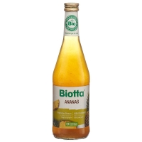 BIOTTA BIO ANANASSAFT BIOTTA BIO ANANASSAFT