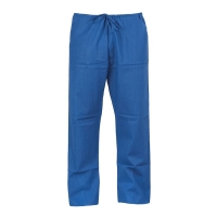 FOLIODRESS suit comfort Hosen XS blau