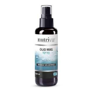 NUTRIVA Olio Mag Spray