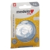 MEDELA Baby Nuggi Мягкий силикон 0-6 Синий