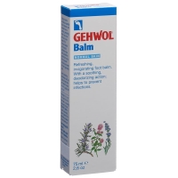 GEHWOL Balsam normale Haut E/F