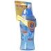 NUBY Flip-It Trinkhalmbecher TRITAN 360ml BLAU