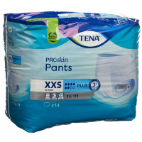 TENA Pants Plus XXS