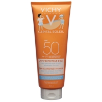 Vichy Ideal Soleil Sonnenschutz-Milch для детей LSF 50 300мл