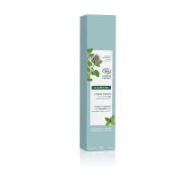 Klorane Органический осветляющий крем для лица Water Mint 40 мл