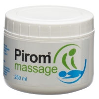 PIROM massage