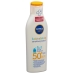 NIVEA Protect Sens Babies&Kids Lot LSF50+