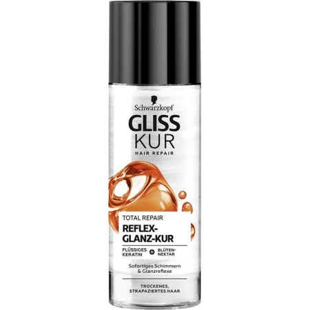 GLISS KUR Reflex-Glanz-Kur Total Repair