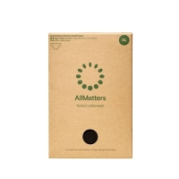 ALLMATTERS Periodenunterwäsche XL