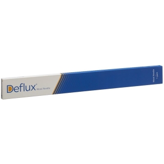 DEFLUX Nadel 23G