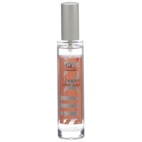 AROMALIFE Energetic Spray Silver с Бергкристом