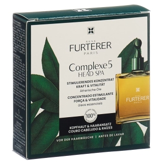 FURTERER Head Spa Complexe 5 Konzentrat