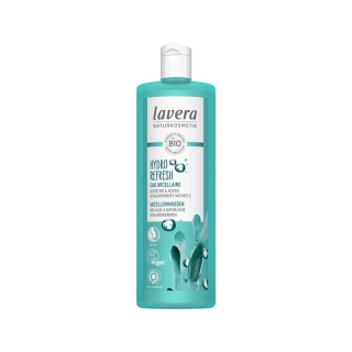 Мицеллярная вода LAVERA Hydro Refresh