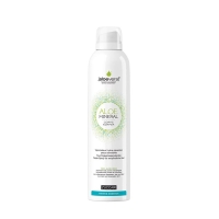 ZUCCARI Aloe Mineral Corps marine essence