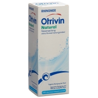OTRIVIN Natural Nasenspülung
