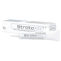 Лечение силиконовым гелем STRATAXRT Radiant Derma