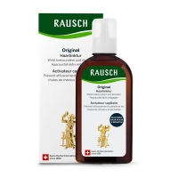 Оригинальные настойки для волос RAUSCH Оригинальные настойки для волос RAUSCH