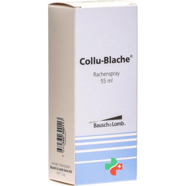 Collu Blache 55 ml Collu Blache 55 ml