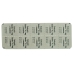Entecavir Sandoz Filmtabletten 0.5mg 30 Stück