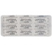 Ezetimib Simvastatin Sandoz Tabletten 10/20mg 28 Stück