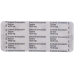 Ezetimib Simvastatin Zentiva Tabletten 10/20mg 28 Stück