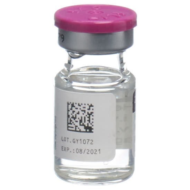Zoledronat Accord Onco Infusionskonzentrat 4mg/5ml Durchstechflasche