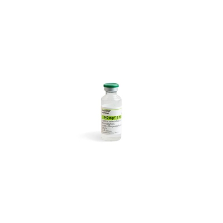 Prevymis Infusionskonzentrat 240mg/12ml Durchstechflasche