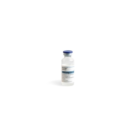 Prevymis Infusionskonzentrat 480mg/24ml Durchstechflasche