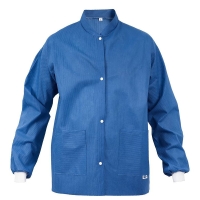 Костюм Foliodress Comfort Jacket L Синий 30 шт.