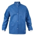 Костюм Foliodress Comfort Jacket L Синий 30 шт.