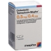 Dutasterid Tamsulosin Mepha Kapseln 0.5/0.4mg 7 Stück