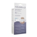 Hausella Inkon-Slip Lady M110 L We Baumwo Pu-Sch