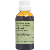 Спагирос Crataegus комплекс Уртинкт 50 мл