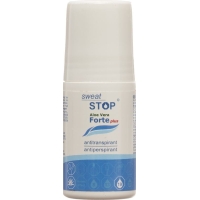 Sweatstop Aloe Vera Forte Plus Roll-On 50ml