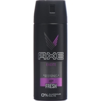 Axe Deo Bodyspray Excite Neu 150ml